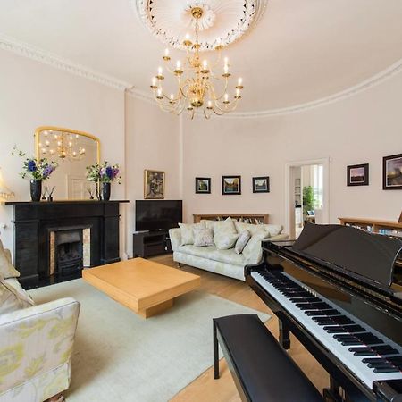 Luxurious City Centre Self Catering Apartment Edinburgh Luaran gambar